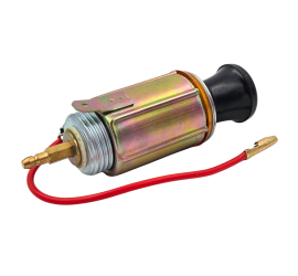 Cigarette lighter universal 12V