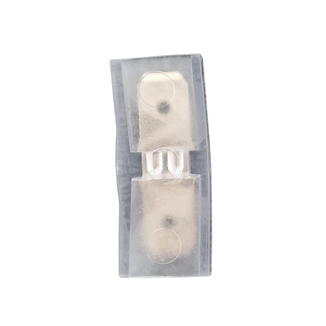 single 4.7mm connector pod