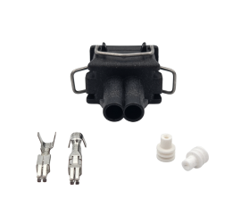 Connecteur Packard 2 Voies