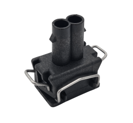 Connecteur Packard 2 Voies
