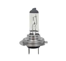 Lámpara de yodo H7 12V 55W