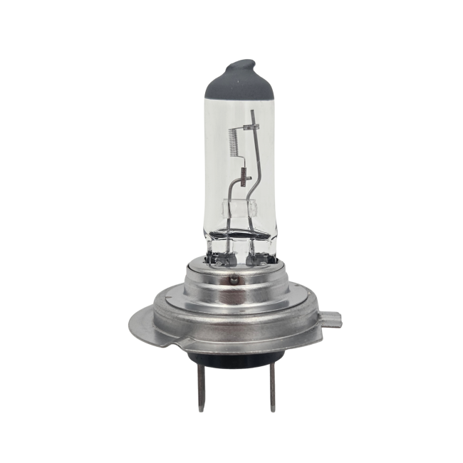 Lámpara de yodo H7 12V 55W