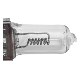 Ampoule 24V H3 72W