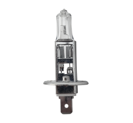 Lampe à iode H1 12V 55W