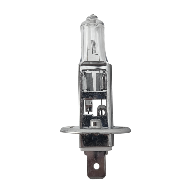 Lámpara de yodo H1 12V 55W