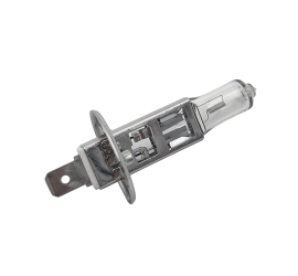 Lampe à iode H1 12V 55W