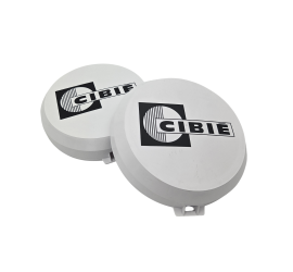 Cibié caches for additional headlights Oscar, sold by 2