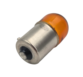 Tubo de la lámpara RY10W BAU15S 12V