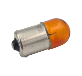 Tubo de la lámpara RY10W BAU15S 12V