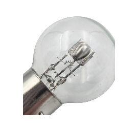 Bulb 6V 45 / 40W BA21d white