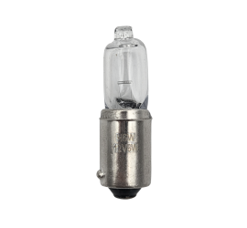 Lampe 12V BAX9S H6W 6W