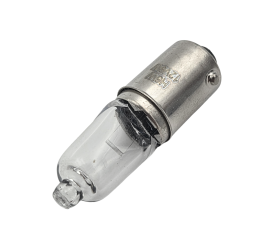 Lampe 12V BAX9S H6W 6W