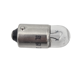Ampoule 6V 3W BA9s