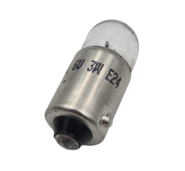 Ampoule 6V 3W BA9s