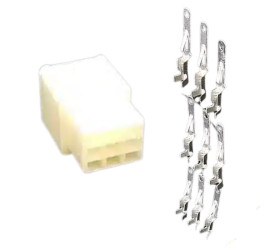 Connecteur Mâle Sumitomo Série MTW 9 voies