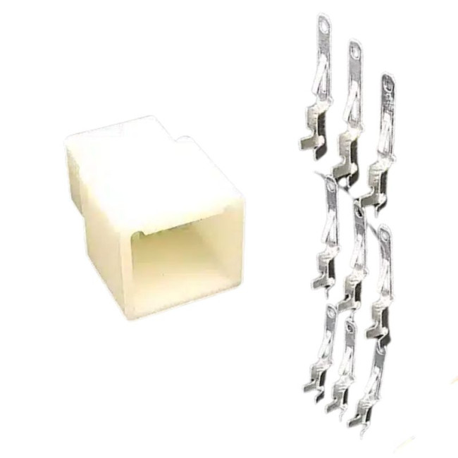 Connecteur Mâle Sumitomo Série MTW 9 voies