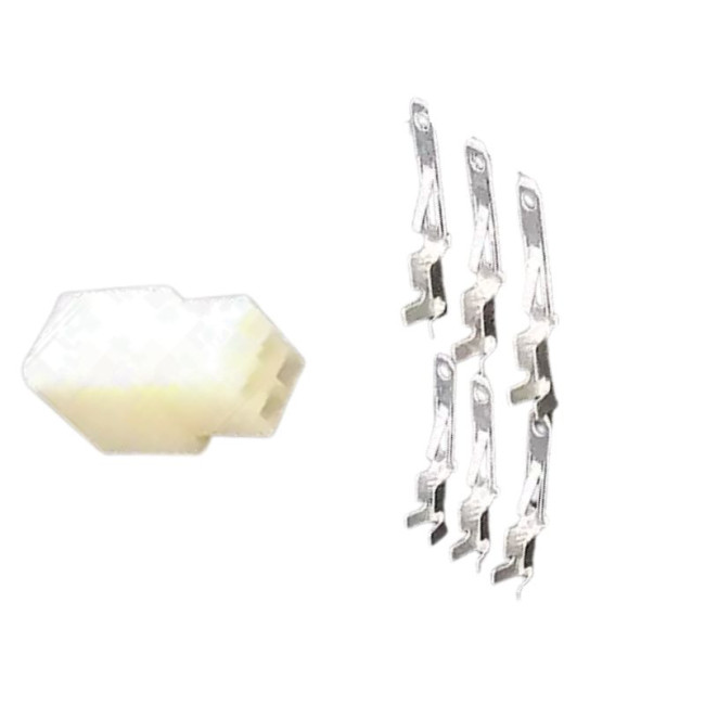 Connecteur Mâle Sumitomo Série MTW 6 voies