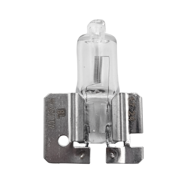 Ampoule 24V H2 70W