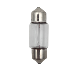 Lampe navette 12V 5W 11X30mm