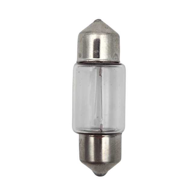 Lampe navette 12V 5W 11X30mm