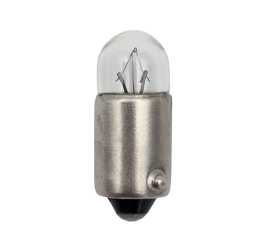 Bulb 12V 2W BA9S