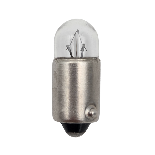 LÁMPARA 12V 2W BA9S