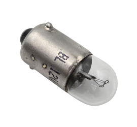 Ampoule 12V 2W BA9S