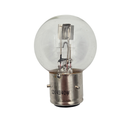 Ampoule 12V BA9S 6W