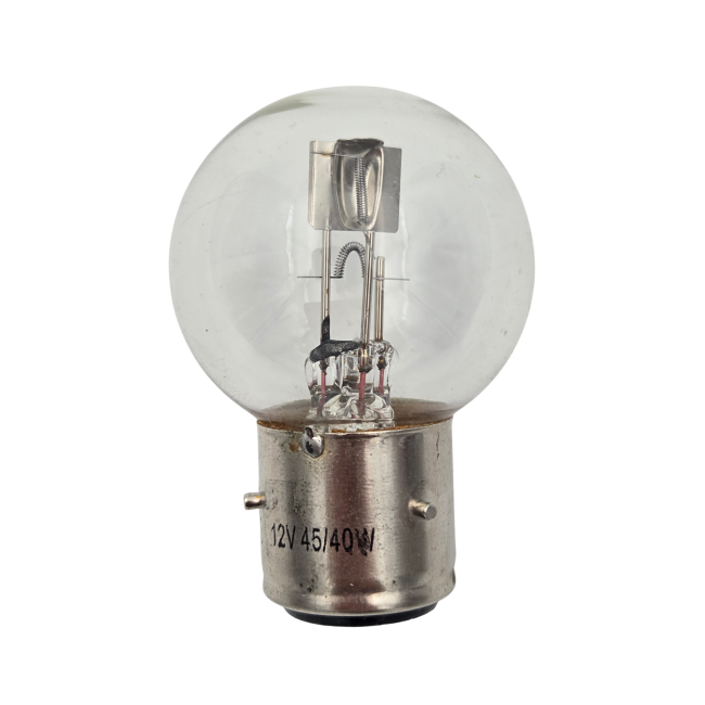 Ampoule 12V BA9S 5W