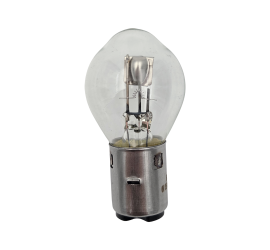 Ampoule 6V 35/35W BA20d