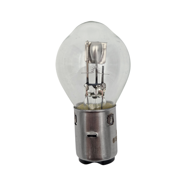 Ampoule 6V 35/35W BA20d