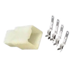 Connecteur Mâle Sumitomo Série MTW 4 voies
