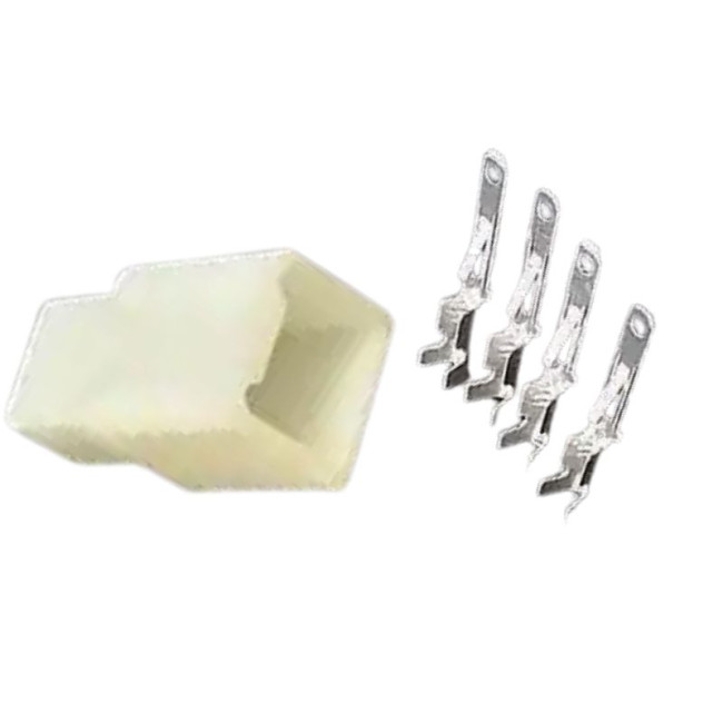 Connecteur Mâle Sumitomo Série MTW 4 voies