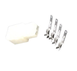 Connecteur Mâle Sumitomo Série MTW 4 voies