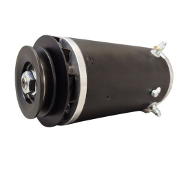 Fausse dynamo pour Peugeot 204