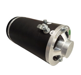 Fausse dynamo pour Peugeot 204