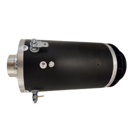 Fausse dynamo pour Peugeot 204