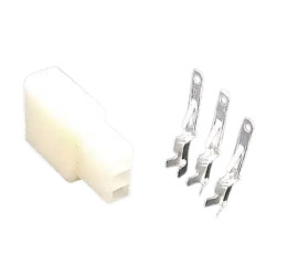 Connecteur Mâle Sumitomo Série MTW 3 voies