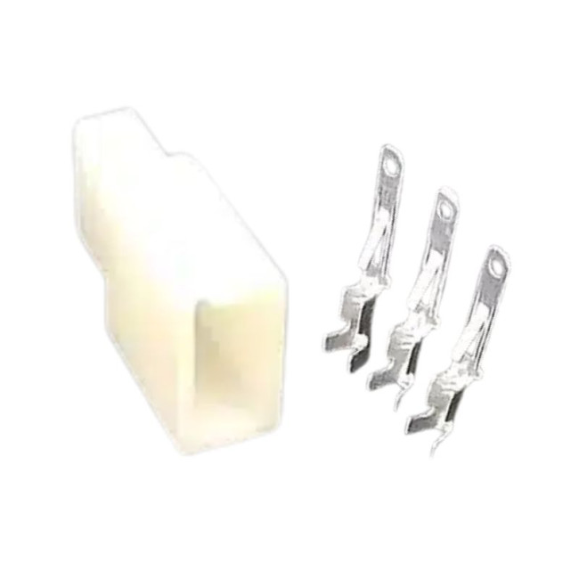 Connecteur Mâle Sumitomo Série MTW 3 voies