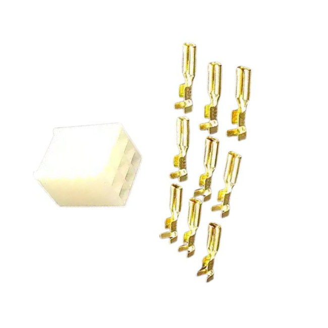 Connecteur Femelle Sumitomo Série MTW 9 voies
