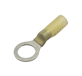 Cosse end to shrink after...