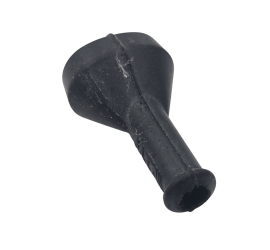 protector corto para el conector de 2 vías