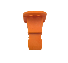 Clip pour connecteur Deutsch DT 4 pôles femelle