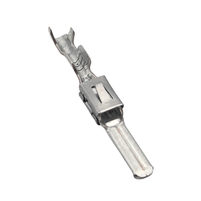 Cosse maschio filo 1,5 mm² connettore Junior Timer