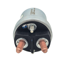 Solenoide / relé de arranque de 12V - 200Amp - 45x105