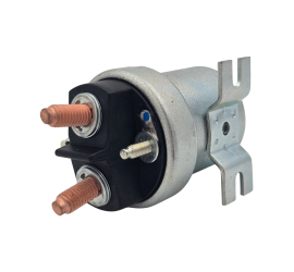 Solenoide / relé de arranque de 12V - 200Amp - 45x105