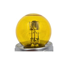 Bombilla de 6V 45 / 40W P45t amarillo