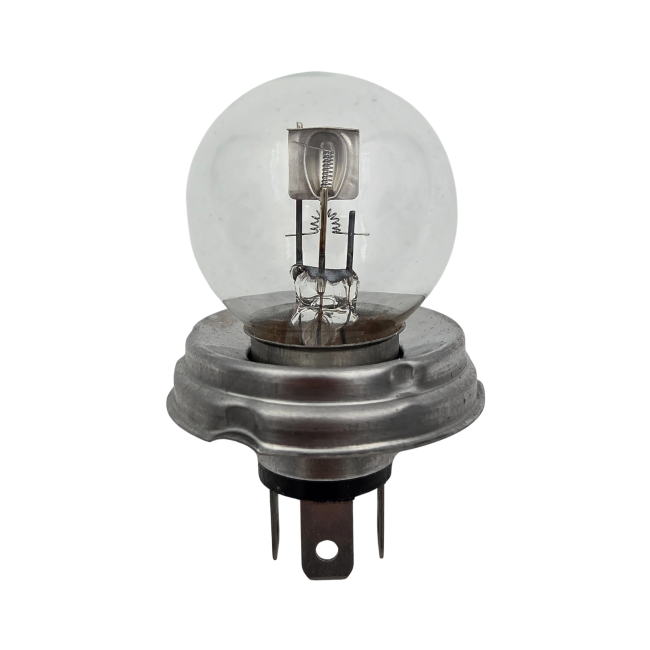 Bulbo blanco 6V 45 / 40W P45t