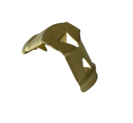 Cosse distributeur / bobine à clipser