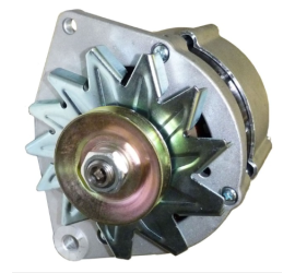 Alternateur 55Amp Alfa...